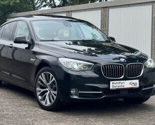 BMW 530 Gebrauchtwagen