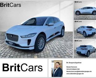 Jaguar I-Pace Gebrauchtwagen
