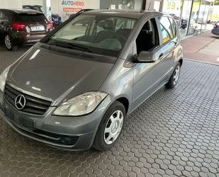Mercedes-Benz A 160 Gebrauchtwagen
