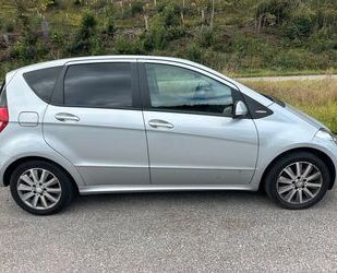 Mercedes-Benz A 200 Gebrauchtwagen