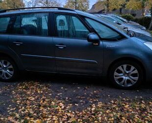 Citroen C4 Picasso Gebrauchtwagen