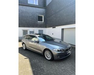 BMW 525 Gebrauchtwagen