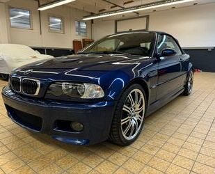 BMW M3 Gebrauchtwagen