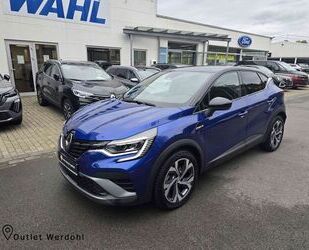 Renault Captur Gebrauchtwagen