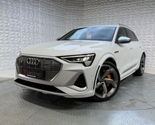 Audi e-tron Gebrauchtwagen