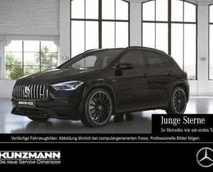 Mercedes-Benz GLA 35 AMG Gebrauchtwagen