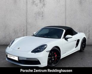 Porsche Boxster Gebrauchtwagen