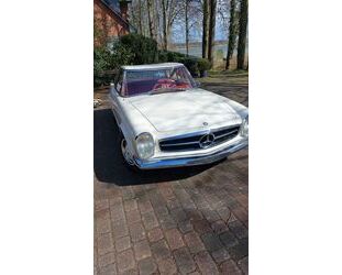 Mercedes-Benz SL 230 Gebrauchtwagen