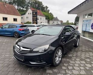 Opel Cascada Gebrauchtwagen