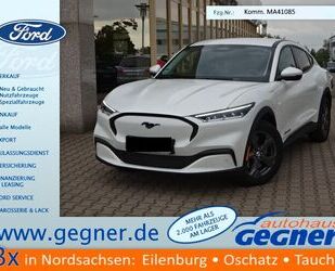 Ford Mustang Mach-E Gebrauchtwagen