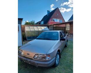 Ford Sierra Gebrauchtwagen