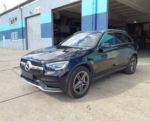 Mercedes-Benz GLC 300 Gebrauchtwagen