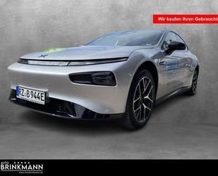 XPeng P7 Gebrauchtwagen