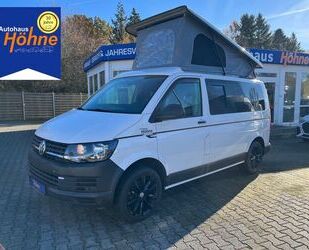 VW T6 California Gebrauchtwagen
