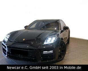 Porsche Panamera Gebrauchtwagen