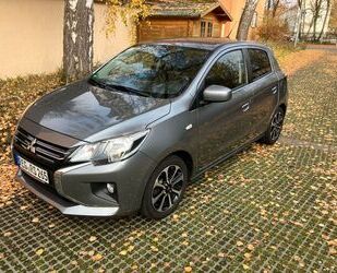 Mitsubishi Space Star Gebrauchtwagen