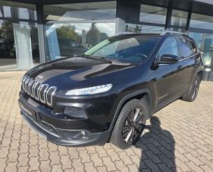Jeep Cherokee Gebrauchtwagen