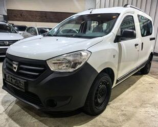 Dacia Dokker Gebrauchtwagen