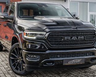 Dodge RAM Gebrauchtwagen