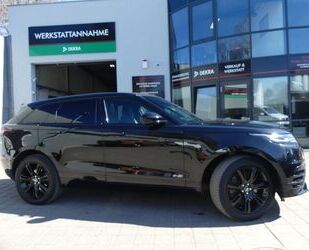 Land Rover Range Rover Velar Gebrauchtwagen