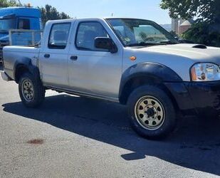 Nissan PickUp Gebrauchtwagen