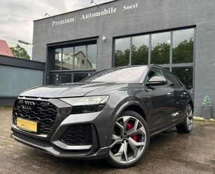 Audi RSQ8 Gebrauchtwagen