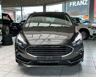 Ford S-Max Gebrauchtwagen