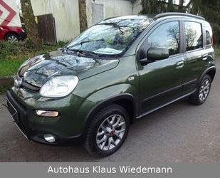 Fiat New Panda Gebrauchtwagen
