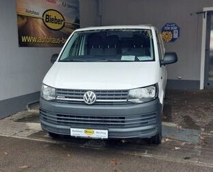VW T6 Transporter Gebrauchtwagen