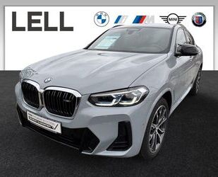 BMW X4 M40 Gebrauchtwagen