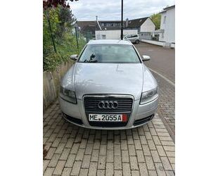 Audi A6 Allroad Gebrauchtwagen
