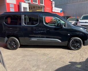 Citroen Berlingo Gebrauchtwagen