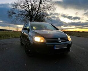 VW Golf Plus Gebrauchtwagen