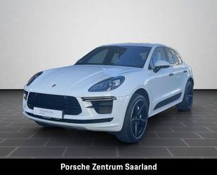 Porsche Macan Gebrauchtwagen