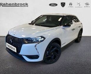 DS Automobiles DS3 Crossback Gebrauchtwagen