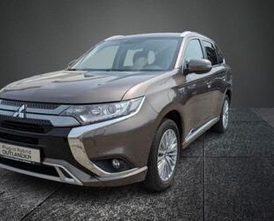 Mitsubishi Outlander Gebrauchtwagen