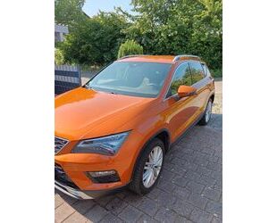 Seat Ateca Gebrauchtwagen