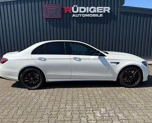 Mercedes-Benz E 63 AMG Gebrauchtwagen