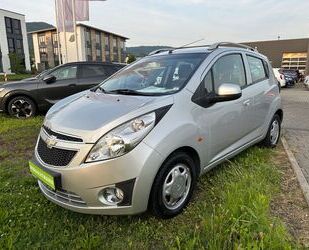 Chevrolet Spark Gebrauchtwagen