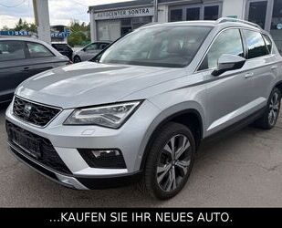 Seat Ateca Gebrauchtwagen