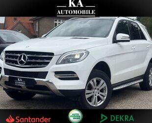 Mercedes-Benz ML 350 Gebrauchtwagen