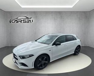 Mercedes-Benz A 250 Gebrauchtwagen