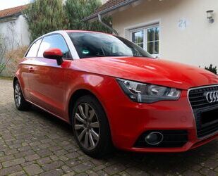 Audi A1 Gebrauchtwagen