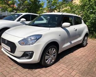 Suzuki Swift Gebrauchtwagen