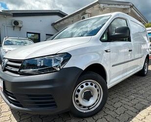 VW Caddy Maxi Gebrauchtwagen