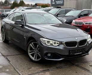 BMW 435 Gebrauchtwagen