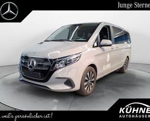 Mercedes-Benz EQV Gebrauchtwagen