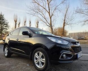 Hyundai ix35 Gebrauchtwagen