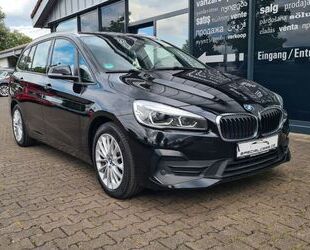 BMW 218 Gebrauchtwagen