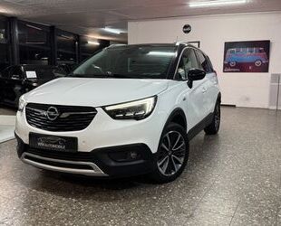Opel Crossland (X) Gebrauchtwagen